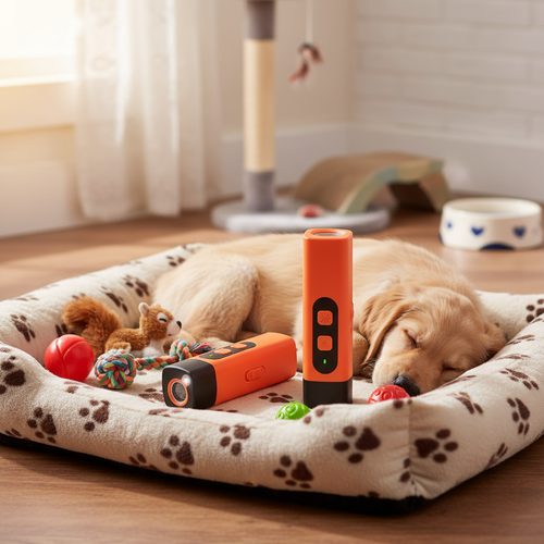 Anti Barking Device