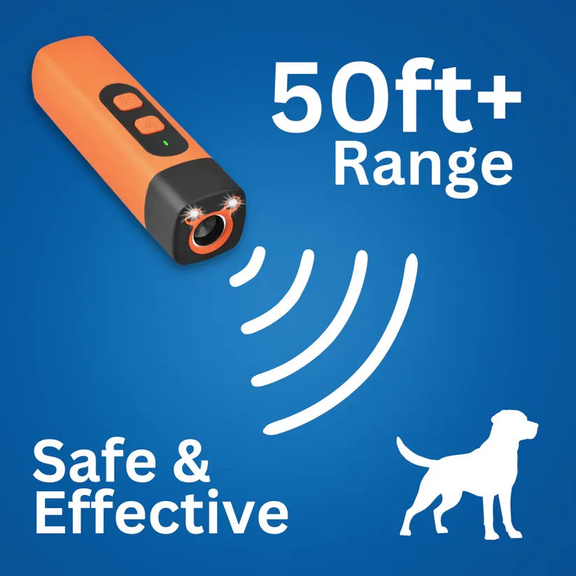 Anti Barking Device